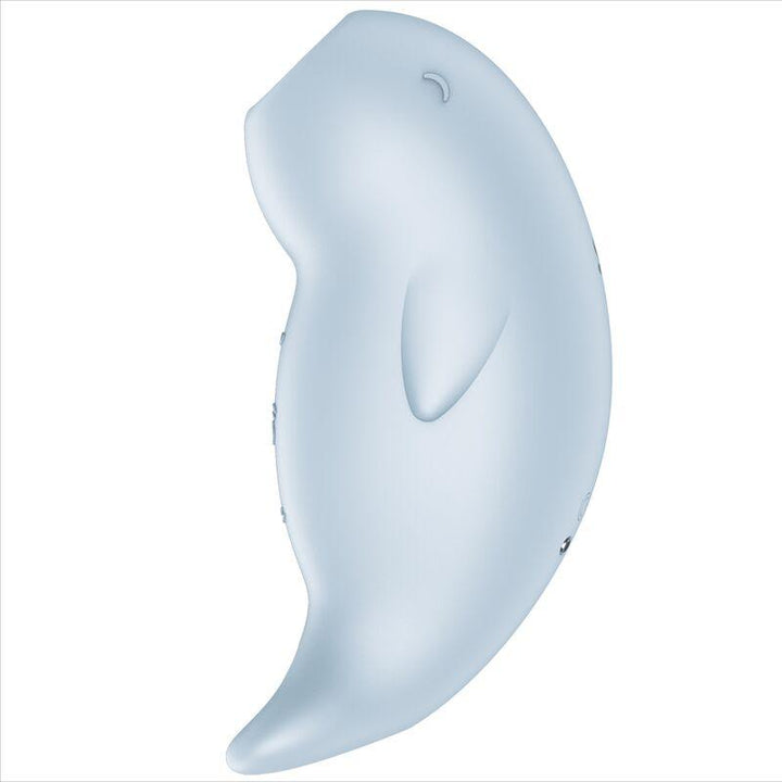 SATISFYER - SEAL YOU SOON CLITORIS SUCKER - INTIM SPACE Online Sexshop