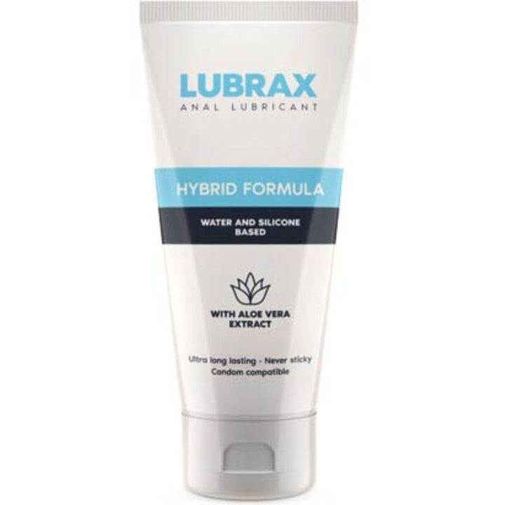 INTIMATELINE - LUBRAX HYBRID HYBRID ANAL-SCHMIERMITTEL 100 ML - INTIM SPACE Online Sexshop