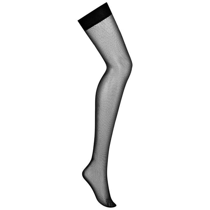 OBSESSIVE - S823 STRUMPFHOSE S/M/L - INTIM SPACE Online Sexshop