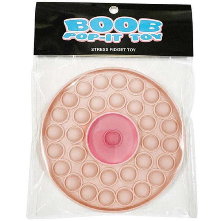 KHEPER GAMES - BOOB-POP-IT-SPIELZEUG - INTIM SPACE Online Sexshop