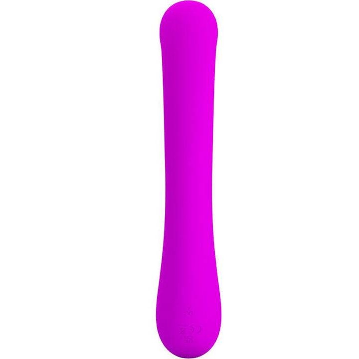 PRETTY LOVE - LAMAR RABBIT VIBRATOR - VIOLETTER G-SPOT - INTIM SPACE Online Sexshop