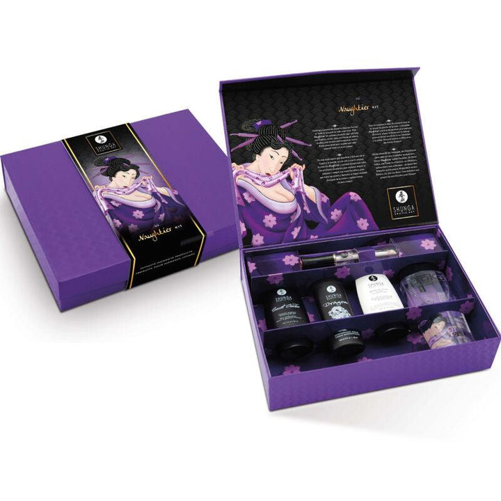 SHUNGA - FRECHTES KIT - INTIM SPACE Online Sexshop