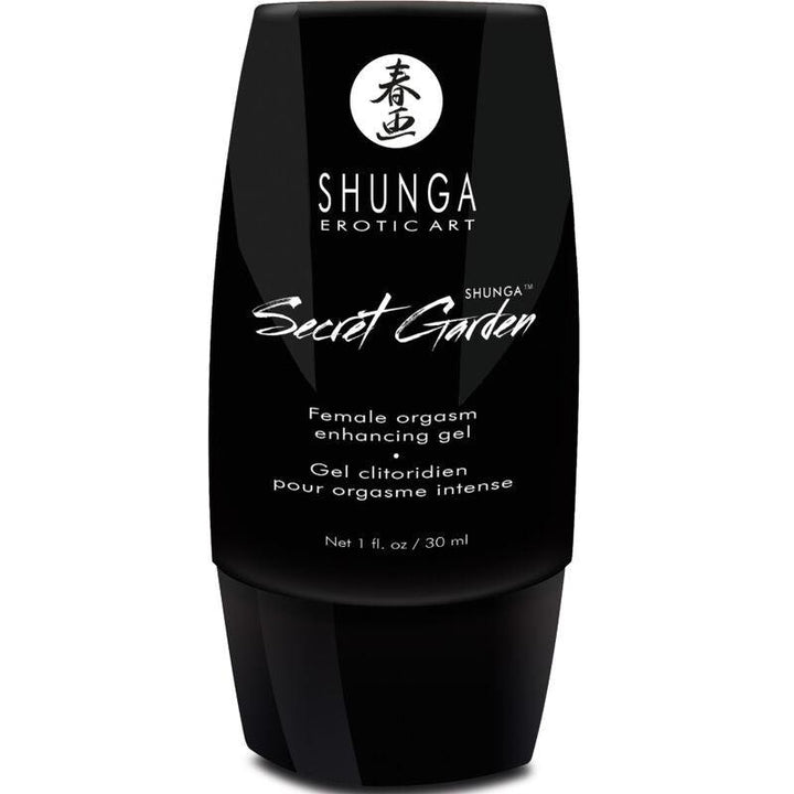 SHUNGA - FRECHTES KIT - INTIM SPACE Online Sexshop