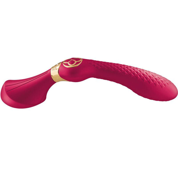 SHUNGA - ZOA INTIMMASSAGER FUCHSIA - INTIM SPACE Online Sexshop