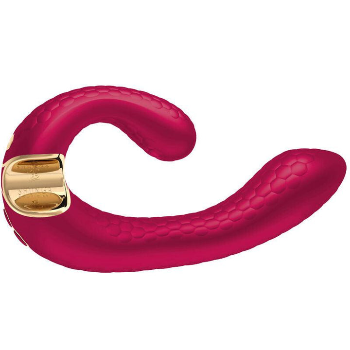 SHUNGA - MIYO INTIMMASSAGER FUCHSIA - INTIM SPACE Online Sexshop