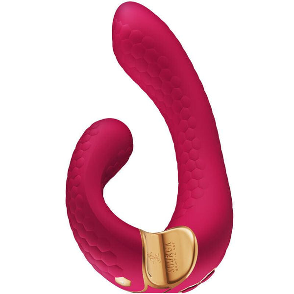 SHUNGA - MIYO INTIMMASSAGER FUCHSIA - INTIM SPACE Online Sexshop