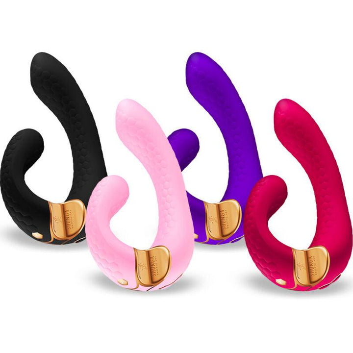 SHUNGA - MIYO INTIMMASSAGER FUCHSIA - INTIM SPACE Online Sexshop