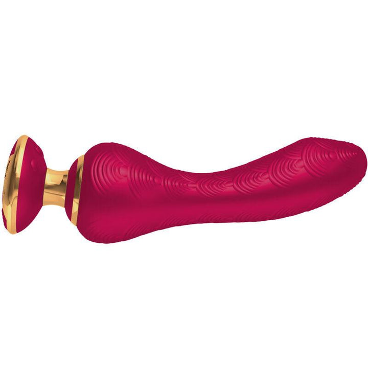 SHUNGA - SANYA INTIMMASSAGER FUCHSIA - INTIM SPACE Online Sexshop