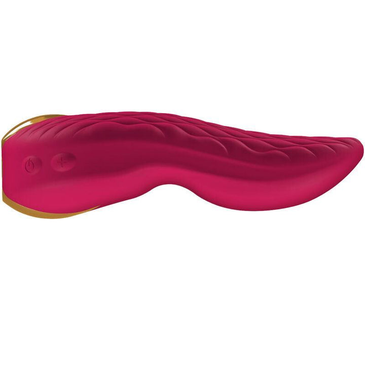 SHUNGA - AIKO INTIMMASSAGER FUCHSIA - INTIM SPACE Online Sexshop