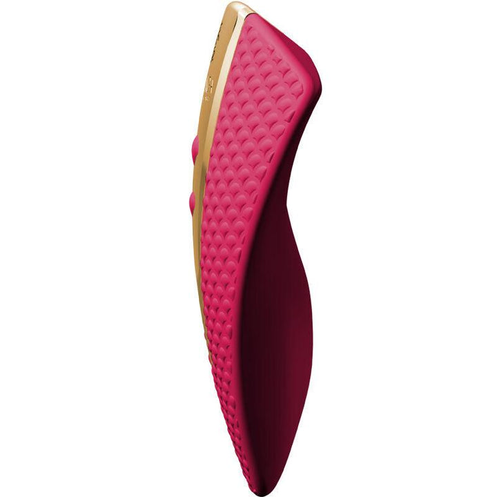 SHUNGA - OBI INTIMMASSAGER FUCHSIA - INTIM SPACE Online Sexshop