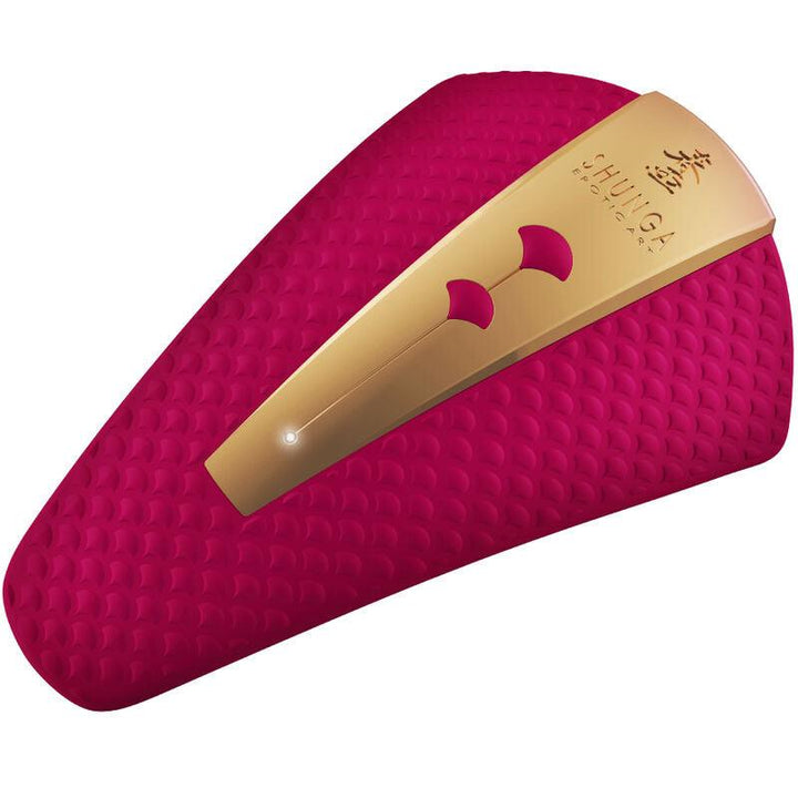 SHUNGA - OBI INTIMMASSAGER FUCHSIA - INTIM SPACE Online Sexshop