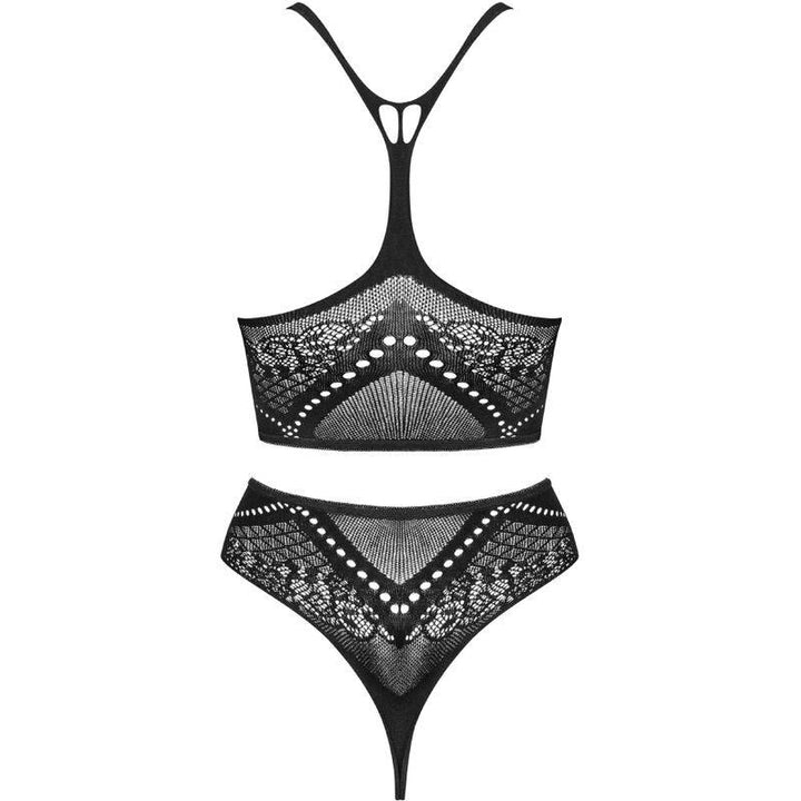 OBSESSIVE - K103 SET TOP - HÖSCHE S/M/L - INTIM SPACE Online Sexshop