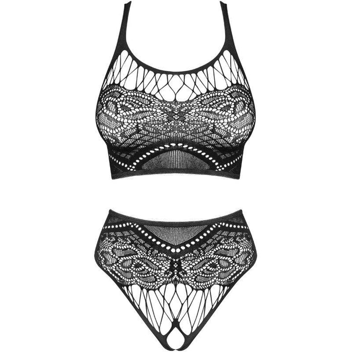 OBSESSIVE - K103 SET TOP - HÖSCHE S/M/L - INTIM SPACE Online Sexshop