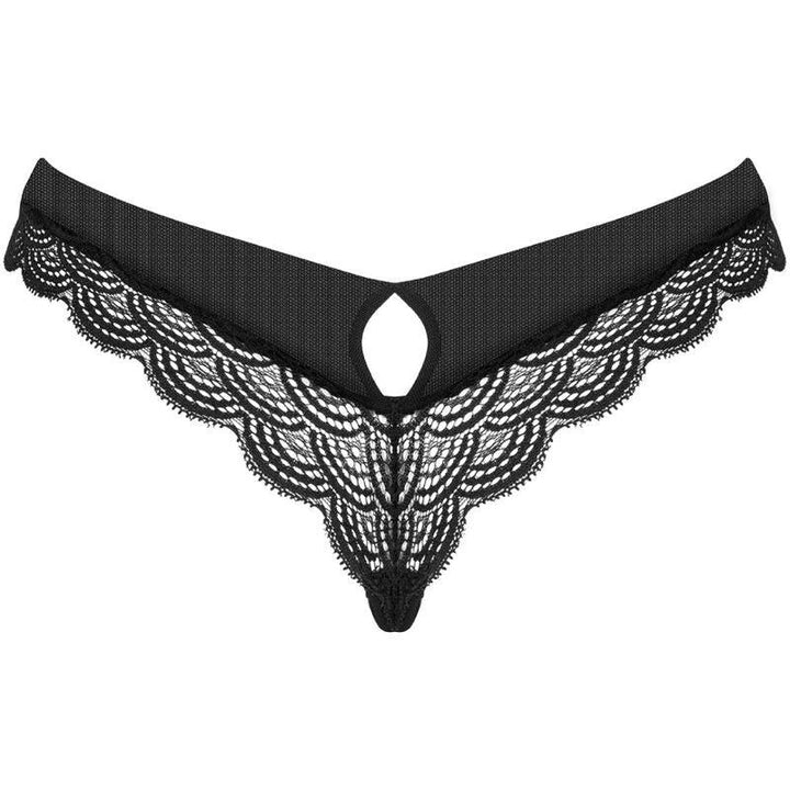 OBSESSIVE - CHEMERIS PANTIES XL/XXL - INTIM SPACE Online Sexshop