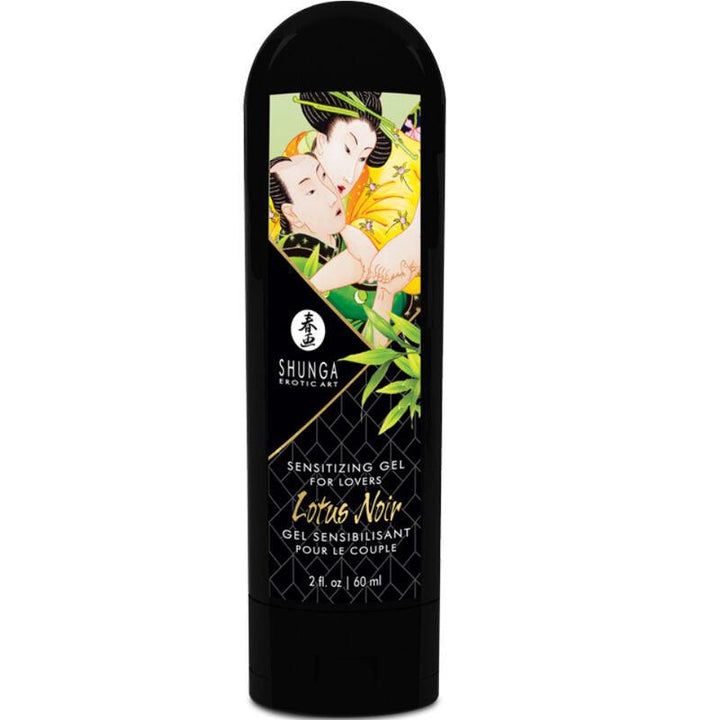 SHUNGA - EDO GARTEN-KIT BIO-KOLLEKTION - INTIM SPACE Online Sexshop