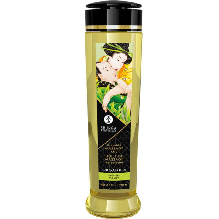 SHUNGA - EDO GARTEN-KIT BIO-KOLLEKTION - INTIM SPACE Online Sexshop