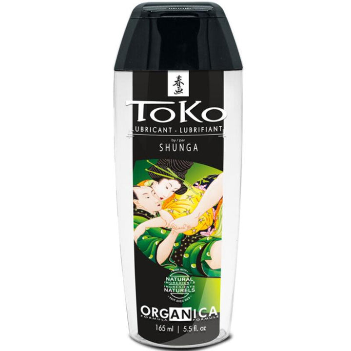 SHUNGA - EDO GARTEN-KIT BIO-KOLLEKTION - INTIM SPACE Online Sexshop