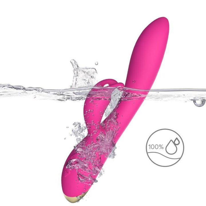 ARMONY - BONNIE VIBRATOR KANINCHEN FUCHSIA - INTIM SPACE Online Sexshop