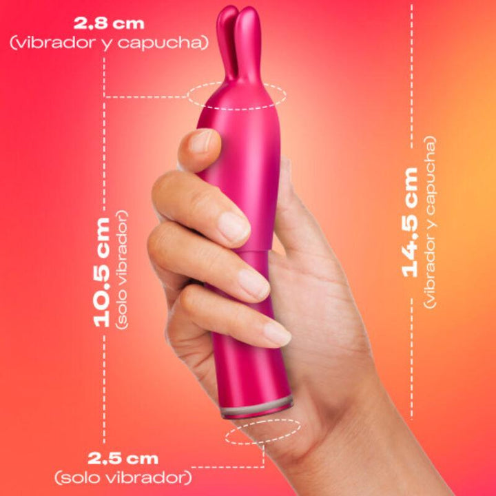 DUREX - TOY VIBE - TEASE VIBRATOR - INTIM SPACE Online Sexshop