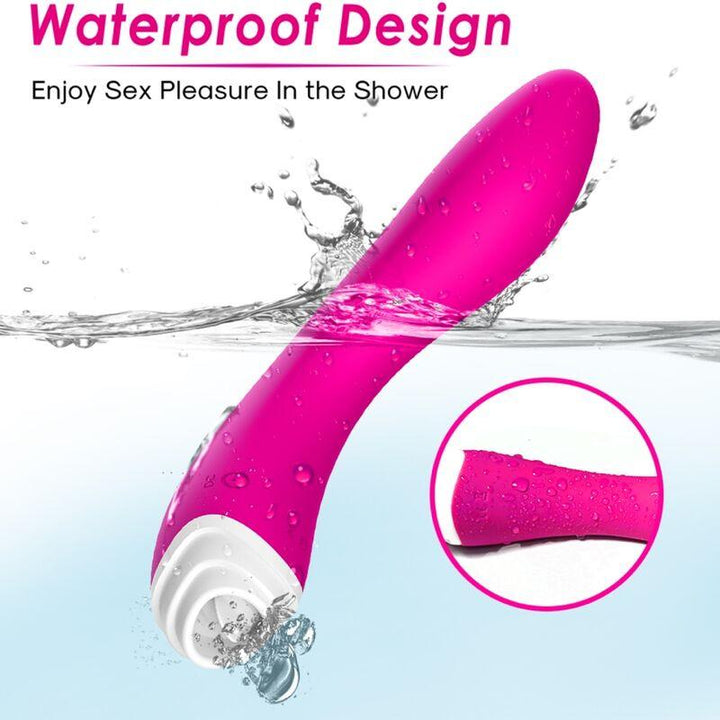 ARMONY - FAIRYLAND LECKT VIBRIERENDEN CLIT - VIBRATOR FUCISA - INTIM SPACE Online Sexshop