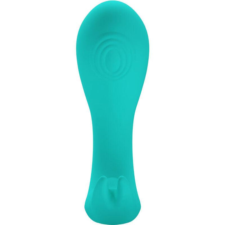 PRETTY LOVE - IDABELLE VIBRATION - PULSATION FERNBEDIENUNG BLAU - INTIM SPACE Online Sexshop