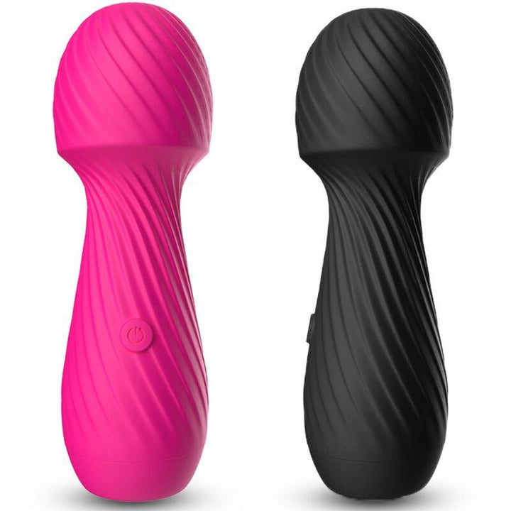 ARMONY - DAZZLE MASSAGER - VIBRATOR KLEIN FUCHSIA - INTIM SPACE Online Sexshop