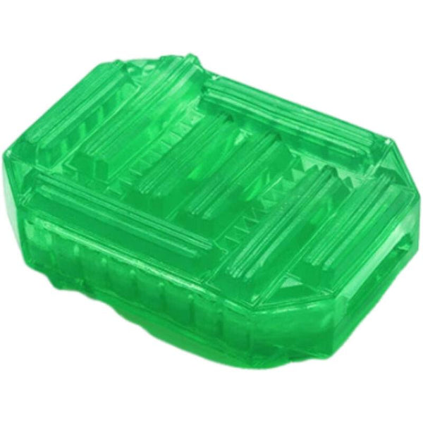 TENGA - UNI EMERALD MASTURBATOR-Fingerhut - INTIM SPACE Online Sexshop