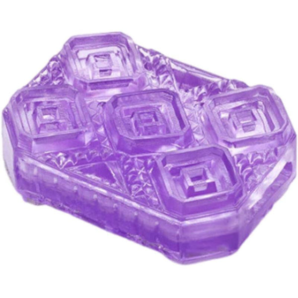 TENGA - UNI AMETHYST MASTURBATOR FINGERHUT - INTIM SPACE Online Sexshop