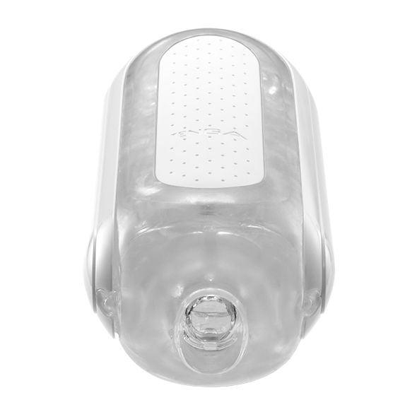 TENGA - FLIP ZERO WHITE FÜR IHN - INTIM SPACE Online Sexshop