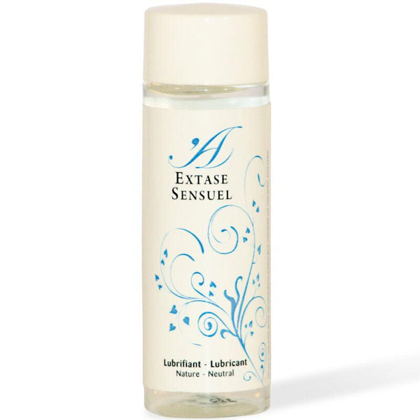 EXTASE SENSUAL - NATÜRLICHES SCHMIERMITTEL 100 ML - INTIM SPACE Online Sexshop