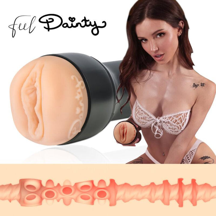 KIIROO - FEEL DAINTY WILDER BY KIIRO STARS COLLECTION - INTIM SPACE Online Sexshop