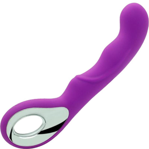 ARMONY - ANNA PULL RING VIBRATOR - INTIM SPACE Online Sexshop