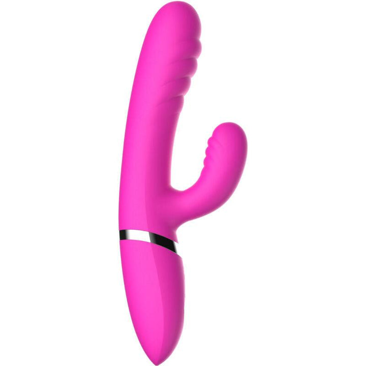 ARMONY - ADELA VIBRATOR - STIMULATOR FUCHSIA - INTIM SPACE Online Sexshop