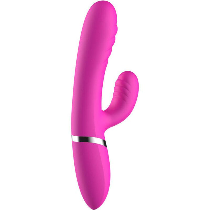 ARMONY - ADELA VIBRATOR - STIMULATOR FUCHSIA - INTIM SPACE Online Sexshop