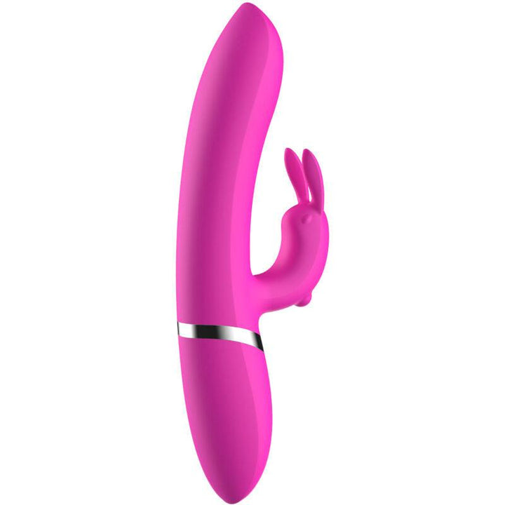 ARMONY - AVA VIBRATOR KANINCHEN FUCHSIA - INTIM SPACE Online Sexshop