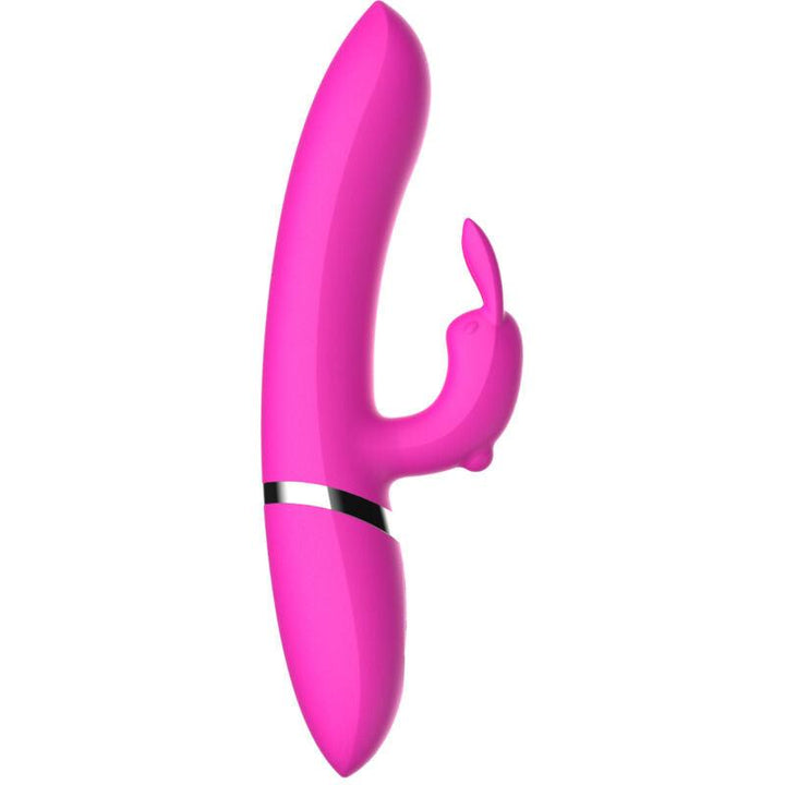 ARMONY - AVA VIBRATOR KANINCHEN FUCHSIA - INTIM SPACE Online Sexshop