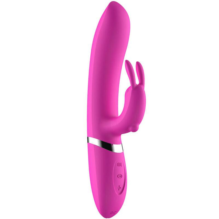 ARMONY - AVA VIBRATOR KANINCHEN FUCHSIA - INTIM SPACE Online Sexshop