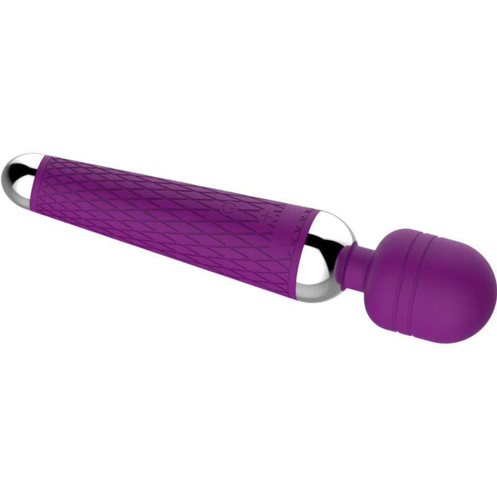 ARMONY - VIOLETTES MASSAGER - VIBRATOR MIT FLEXIBLEM KOPF - INTIM SPACE Online Sexshop