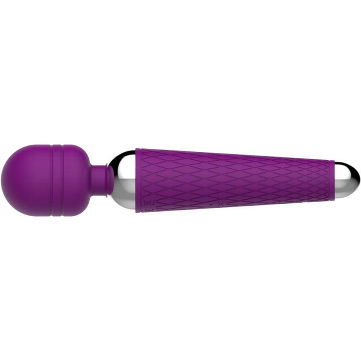 ARMONY - VIOLETTES MASSAGER - VIBRATOR MIT FLEXIBLEM KOPF - INTIM SPACE Online Sexshop