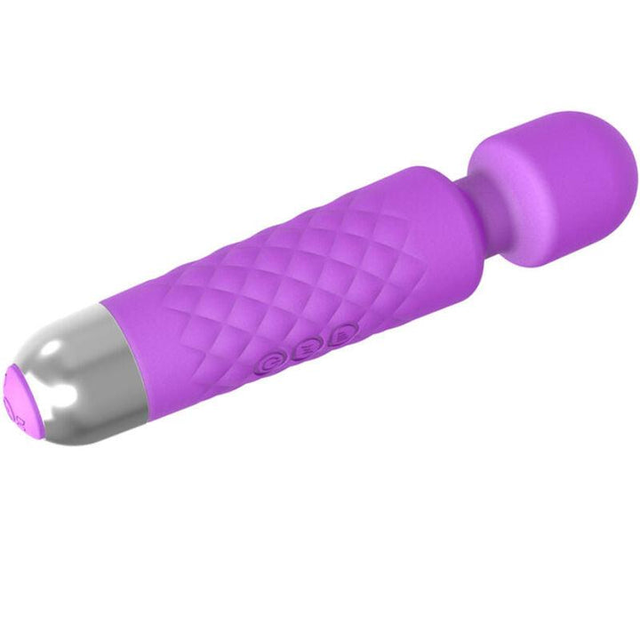 ARMONY - VIOLETTER MINI-MASSAGER - VIBRATOR - INTIM SPACE Online Sexshop