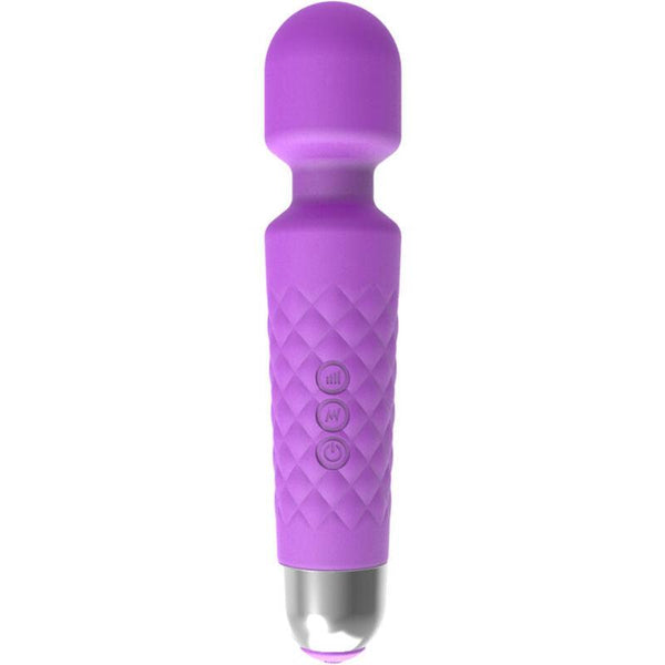 ARMONY - VIOLETTER MINI-MASSAGER - VIBRATOR - INTIM SPACE Online Sexshop