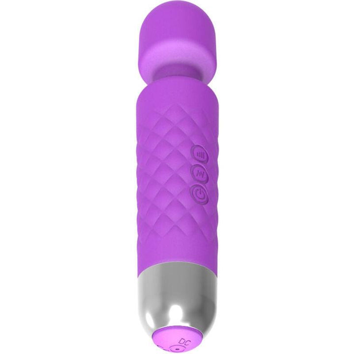 ARMONY - VIOLETTER MINI-MASSAGER - VIBRATOR - INTIM SPACE Online Sexshop