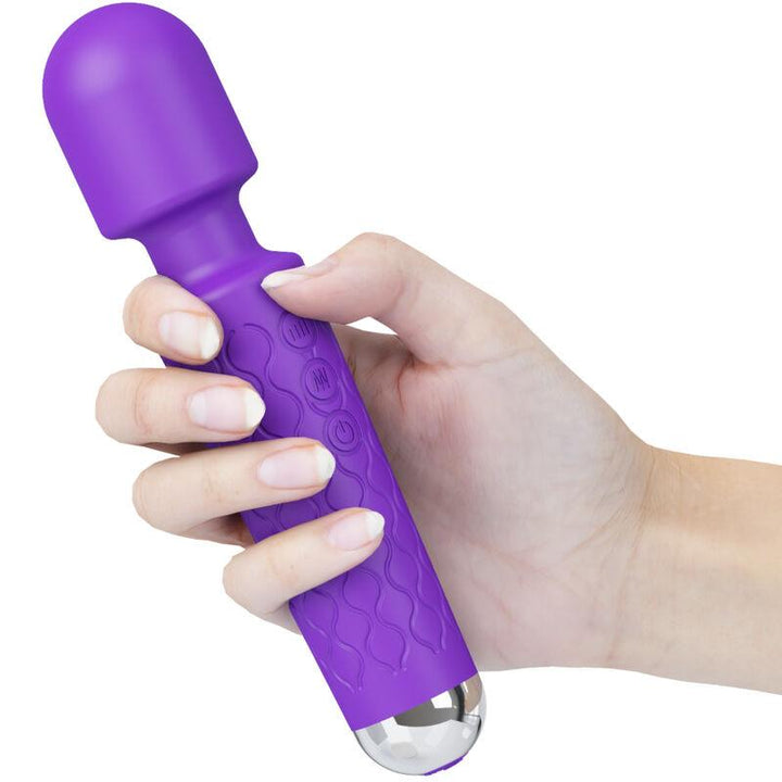 ARMONY - VIOLETTER MASSAGER - VIBRATOR - INTIM SPACE Online Sexshop