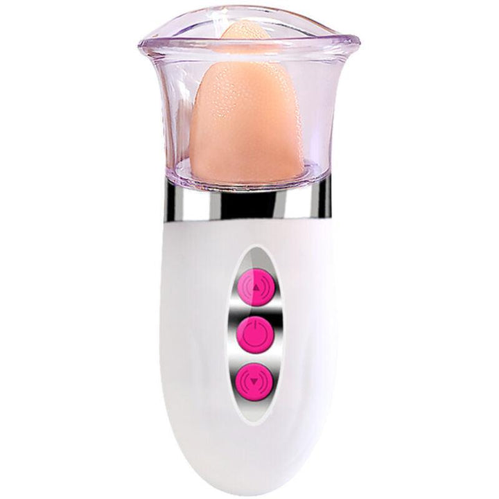 ARMONY - ARABEL ZUNGENMASSAGER - INTIM SPACE Online Sexshop