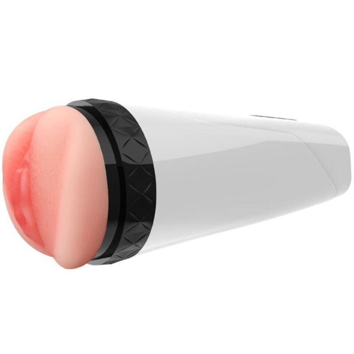 ARMONY - VAGINA VIBRATOR MASTURBATOR MIT EROTISCHER STIMME - INTIM SPACE Online Sexshop