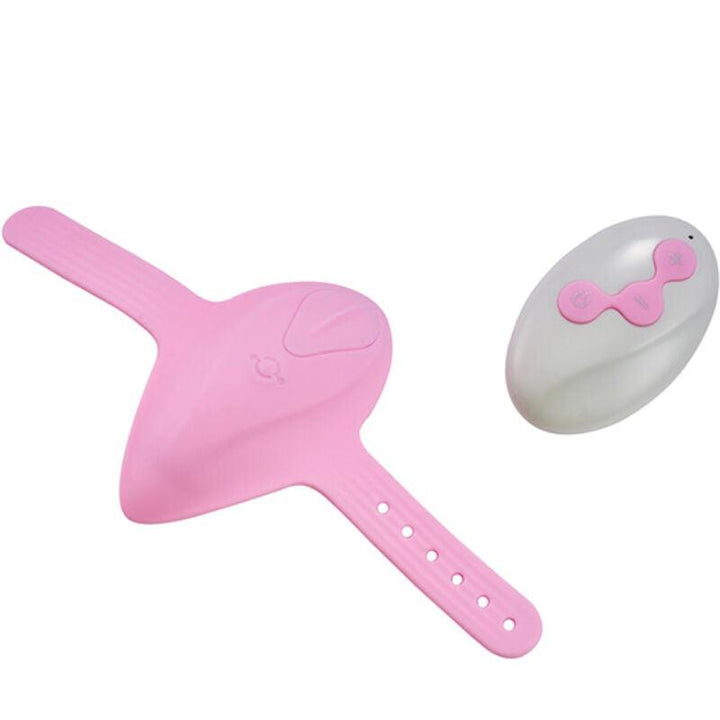 ARMONY - PANTIE BLISS STIMULATOR MIT FERNBEDIENUNG - INTIM SPACE Online Sexshop