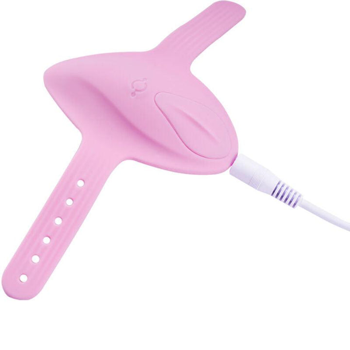 ARMONY - PANTIE BLISS STIMULATOR MIT FERNBEDIENUNG - INTIM SPACE Online Sexshop