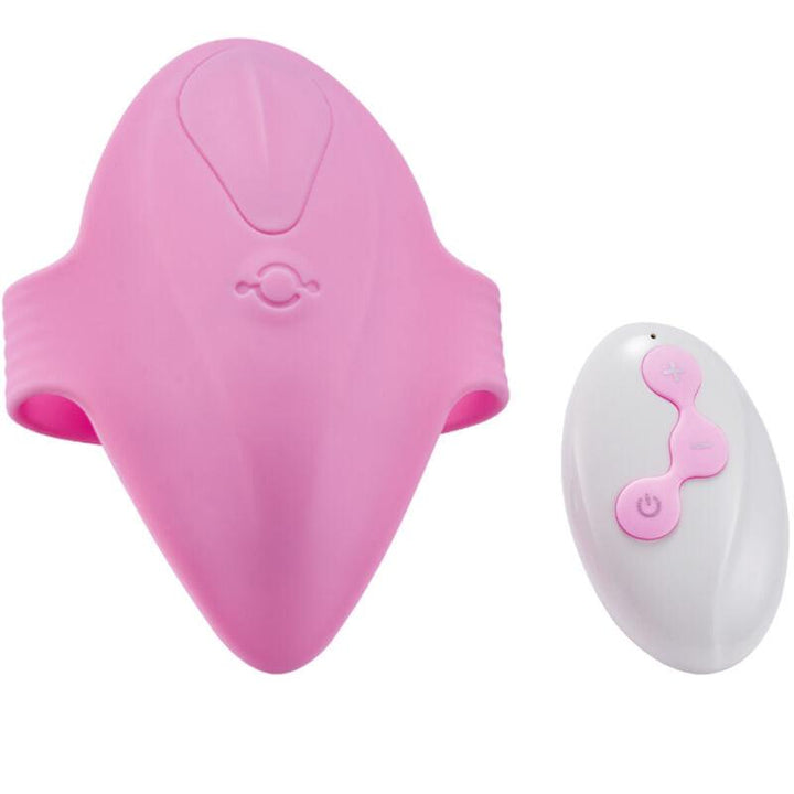 ARMONY - PANTIE BLISS STIMULATOR MIT FERNBEDIENUNG - INTIM SPACE Online Sexshop