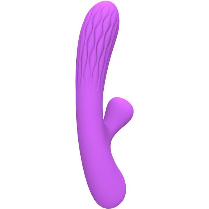 ARMONY - CHELSEA FLEXIBLER VIBRATOR - STIMULATOR VIOLETT - INTIM SPACE Online Sexshop