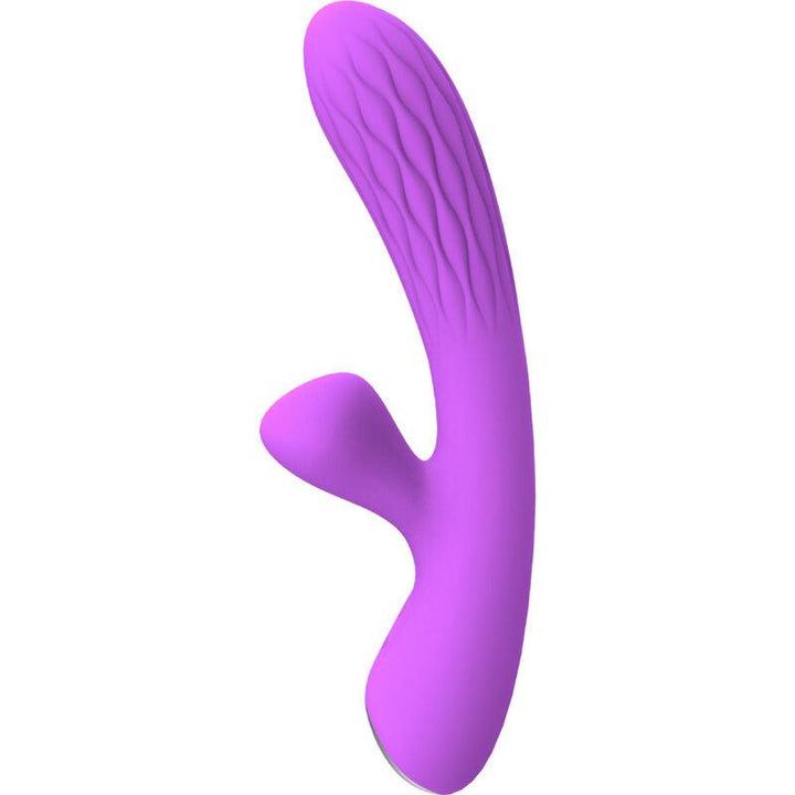 ARMONY - CHELSEA FLEXIBLER VIBRATOR - STIMULATOR VIOLETT - INTIM SPACE Online Sexshop